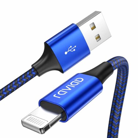 Câble USB OTG Femelle Vers Micro USB Coudé Blanc - Pour Asus T100/T200, Neuf