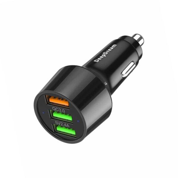 Chargeur Solaire Portable 10000 MAh – étanche IP6, Double Lampe De Poche, 2 Ports USB – Pour Rando, Voyage, Outdoor