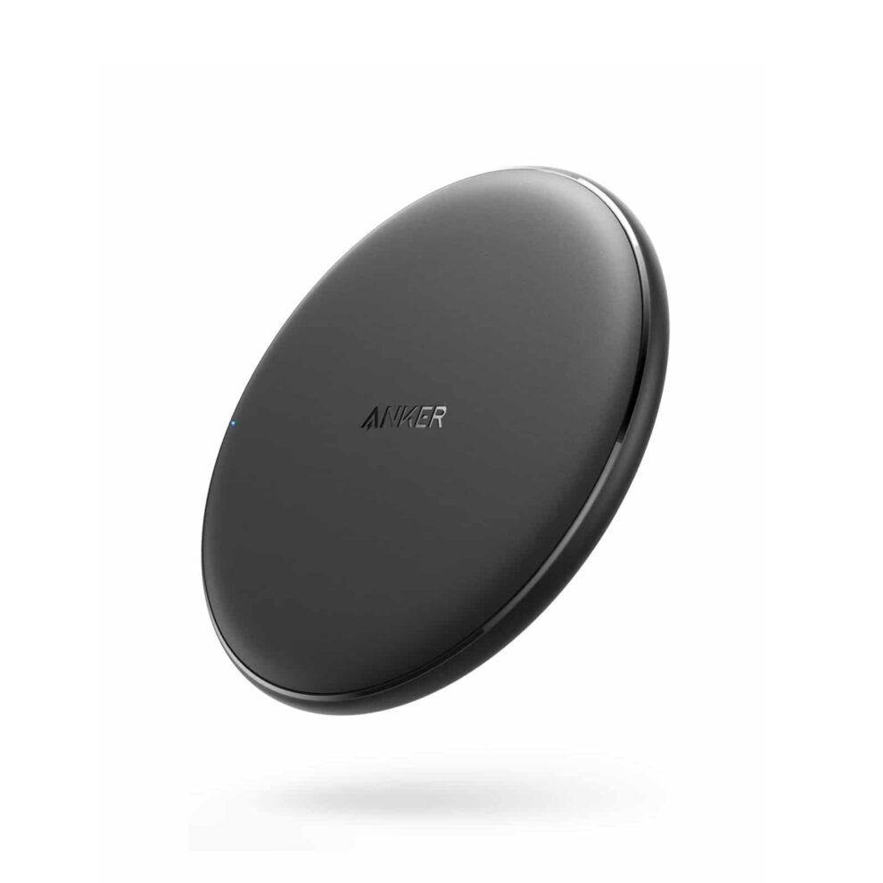 OKPR 3 En 1 Chargeur Induction Pour IPhone, Chargeur Ag-Safe Pour