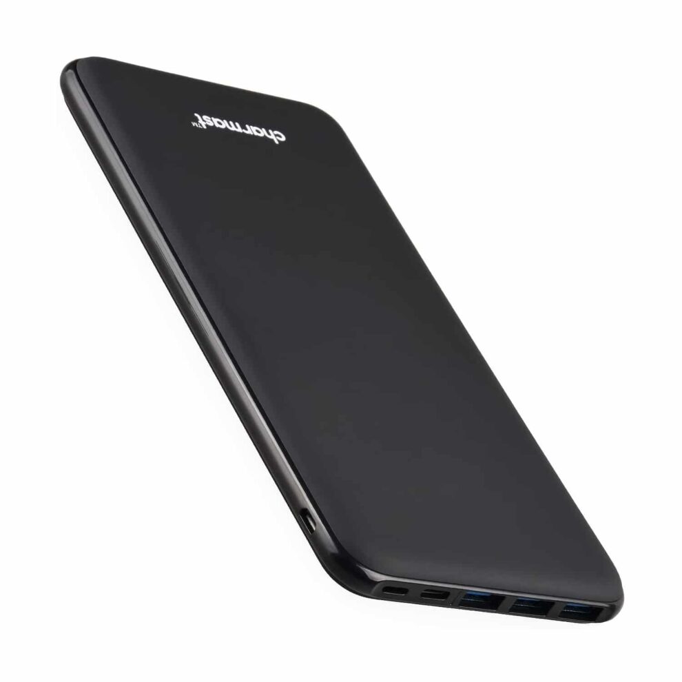 Batterie externe Triple USB / USB-C 20.000 mAh