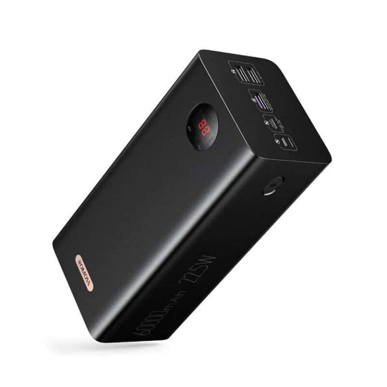 Batterie Externe Haute Capacité | Boutique