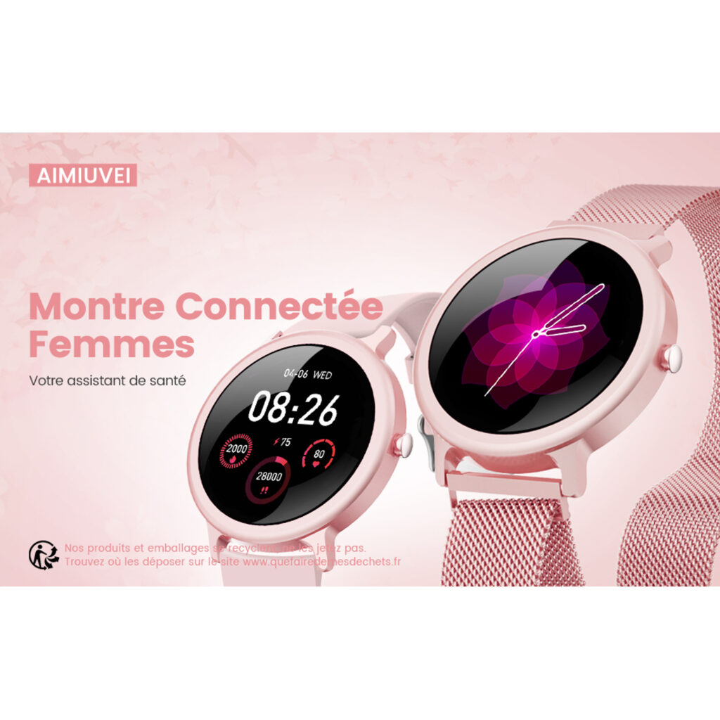 Sitemapcdatahttpsshopinf Inetcomxiaomi Montre Connectee Femme