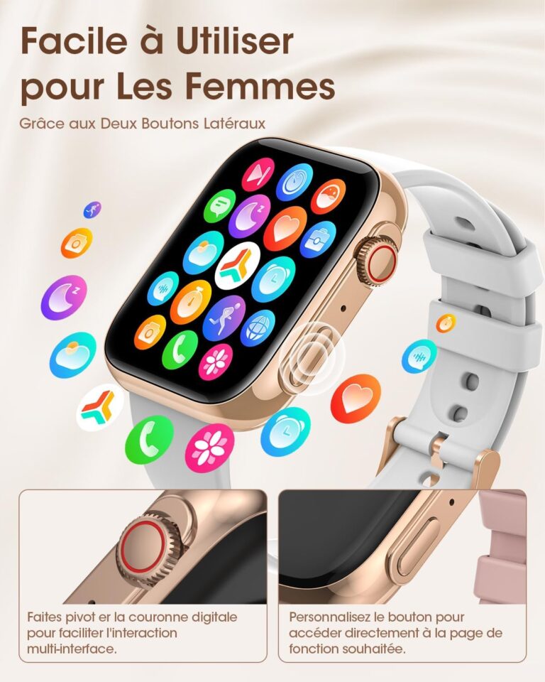 Sitemapcdatahttpsmodeinf Inetcomxiaomi Montre Connectee Femme