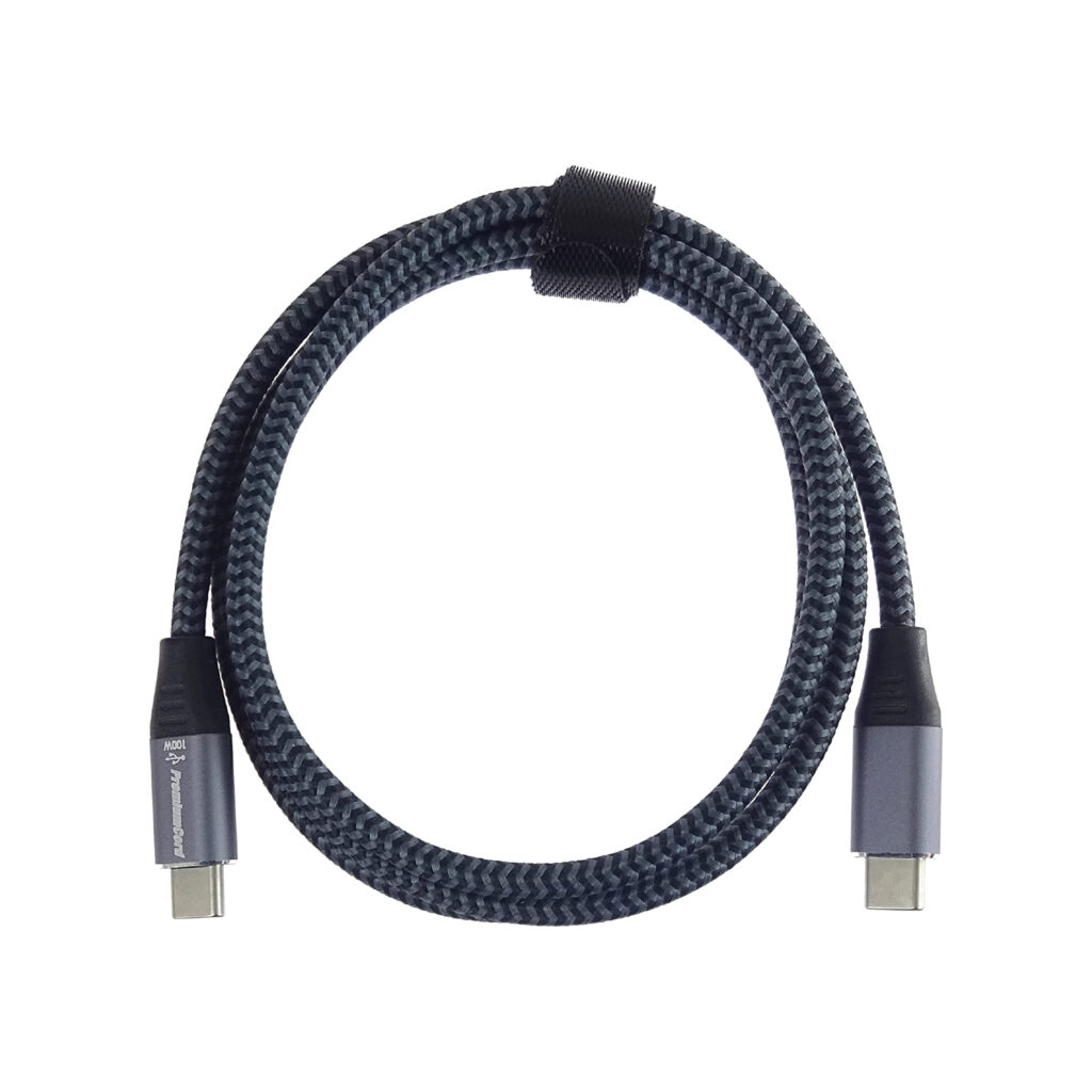 Lot De 100 Câbles USB Type-C - Longueur 1m - Qualité AAA - Pour Tous Appareils