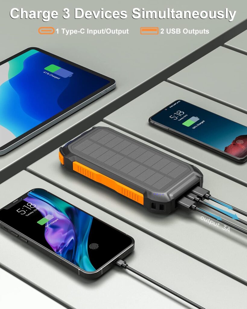 Panneaux Solaires Portables | Boutique Générateur Électrique