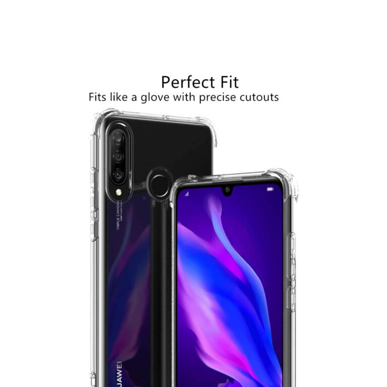 Coque Huawei P30 LITE - fantaisie , souple et gel résistant - Mosaïques - Téléphonie