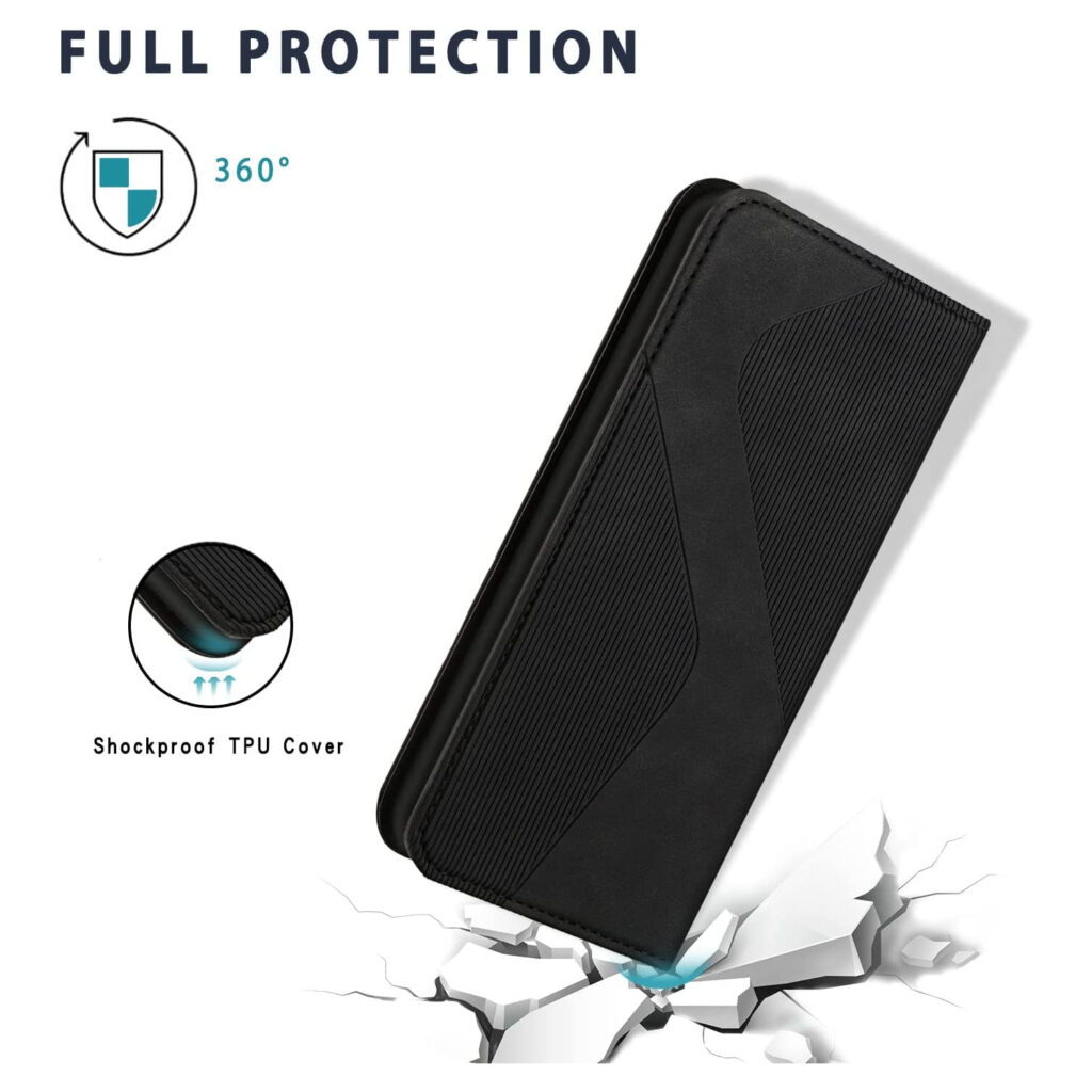 Housse Étanche Pour Huawei P10 Lite - Coque TPU Silicone, Protection Totale
