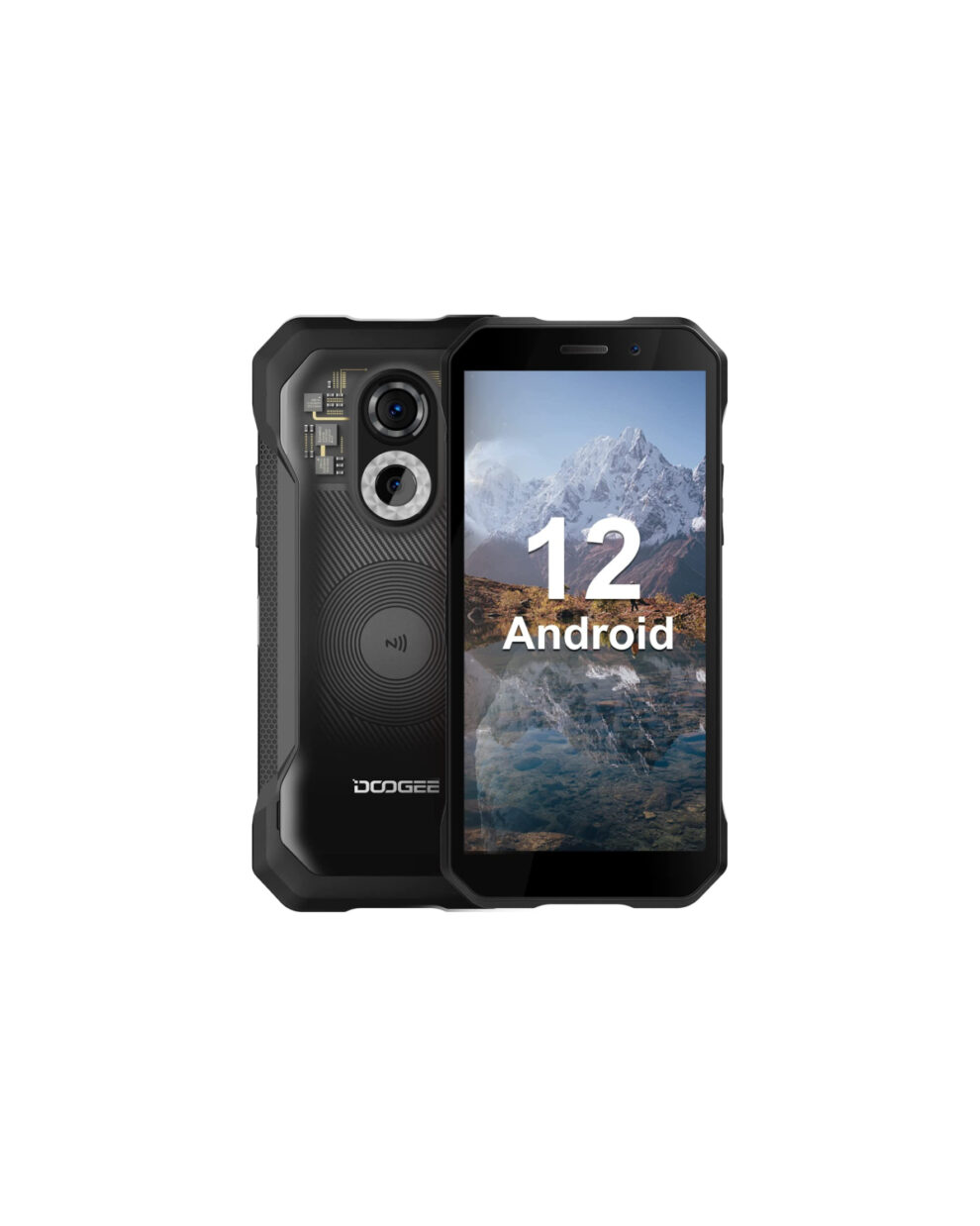 Smartphone Ultra Résistant | Boutique Kuulaa-Tech