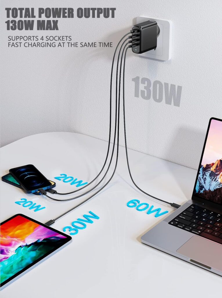 Activité-Chargeurs Batterie équilibre Compact Chargeur Li-ion 74 V 111