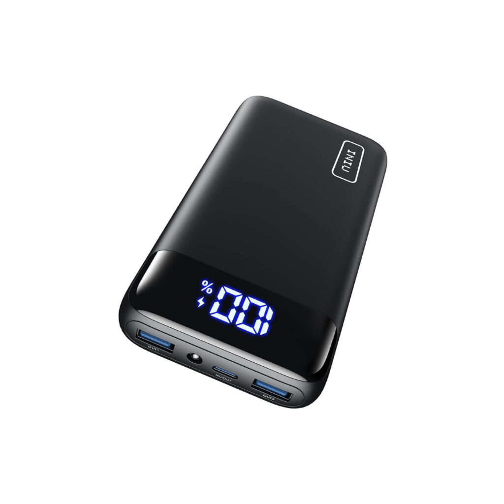 A ADDTOP Batterie Externe 26800mAh, 22.5W Batterie Portable USB C 20W