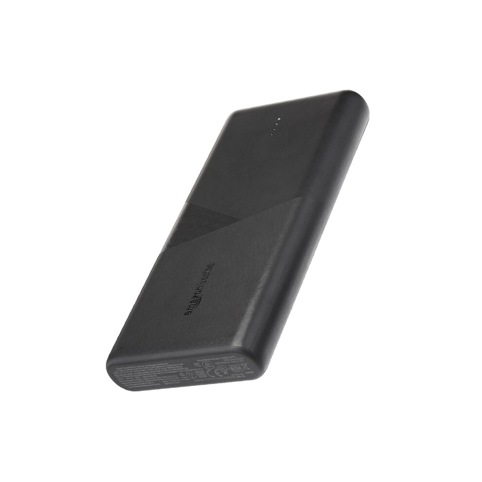 Batterie externe SBS Powerbank 20 000 mAh - Power delivery écran LCD
