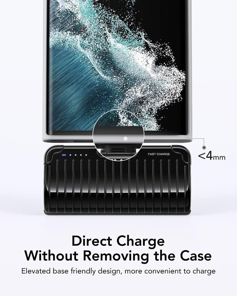Batterie externe – achat/vente Batterie externe avec la