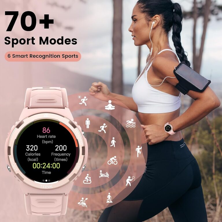 Bracelet Silicone Rapide Pour Montre Connectée – Compatible 10-24 Mm, étanche, 16 Couleurs Disponibles - 3