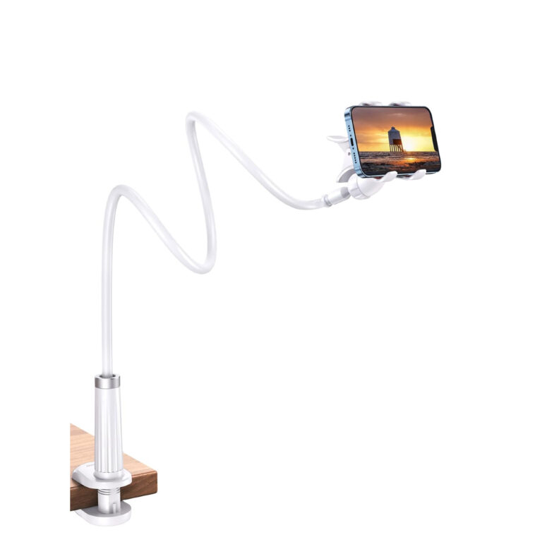 Trépied éponge pieuvre, support universel pour téléphone portable Trépied éponge pieuvre, support universel pour téléphone portable