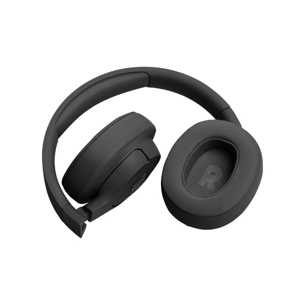 Ankbit E700 Casque Audio Bluetooth Antibruit Actif Hybride, Bluetooth 5