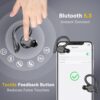 Systeme de moniteur intra-auriculaire sans fil Systeme STEREO / IME Systeme de moniteur intra-auriculaire sans fil Systeme STEREO / IME