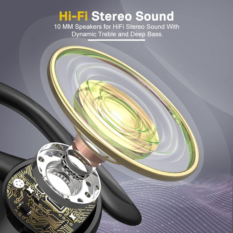 Émetteur Intra-Auriculaire Sans Fil LEKATO MS-20 - 2.4 GHz - Stéréo/Mono - Pour Musiciens, Studios