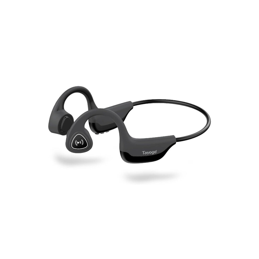Ecouteurs sans fil Bluetooth à Conduction osseuse