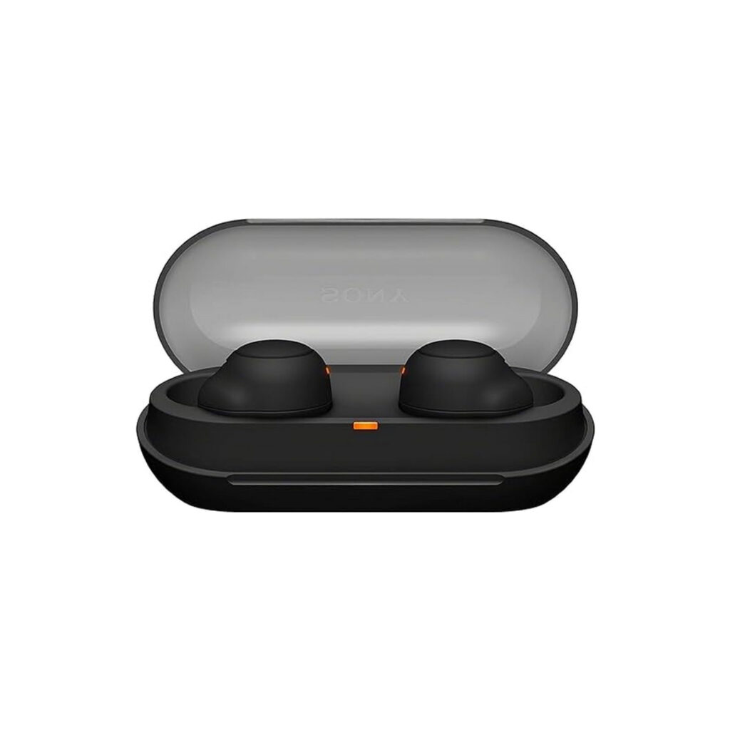 SONY WF-C710N Ecouteurs Sans Fil Bluetooth (BLANC) - Maroc
