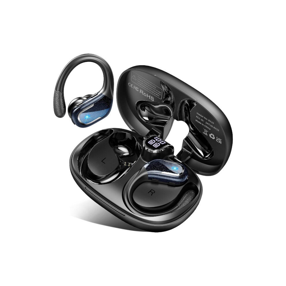 AP-BA300 Pile de remplacement pour écouteur sans-fil Sennheiser Li-Poly