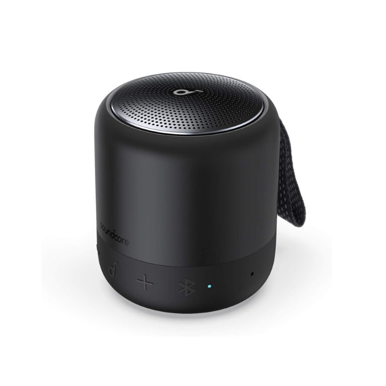 Enceinte De Conférence Portable Yealink SP92 - Micro Antibruit IA, 20h Autonomie, Bluetooth, Pour Petites Salles