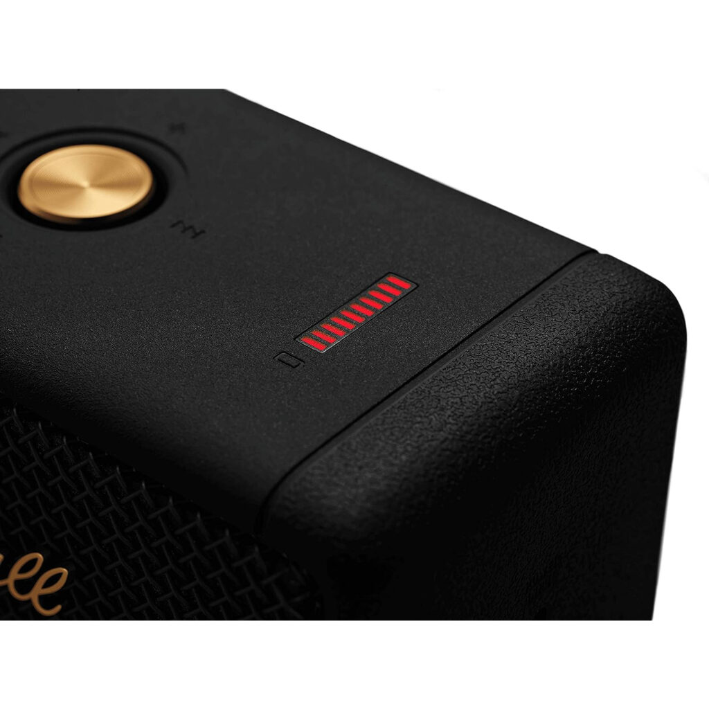 Enceinte Bluetooth Marshall M8 - Puissante Et Étanche - Neuf