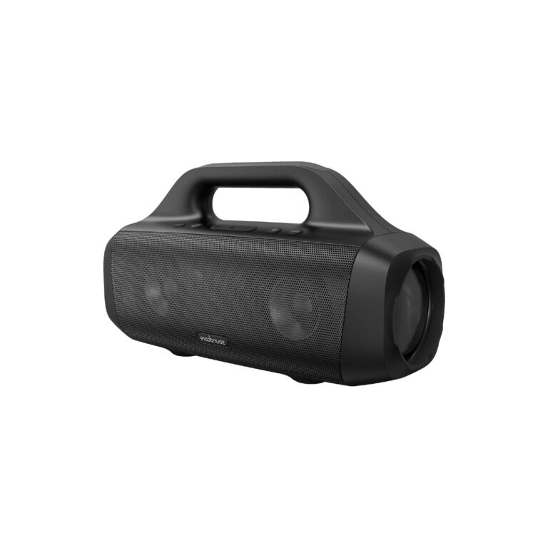 Haut Parleur Bluetooth Puissant pas cher - Meilleures ofes sur le neuf et l'occasion