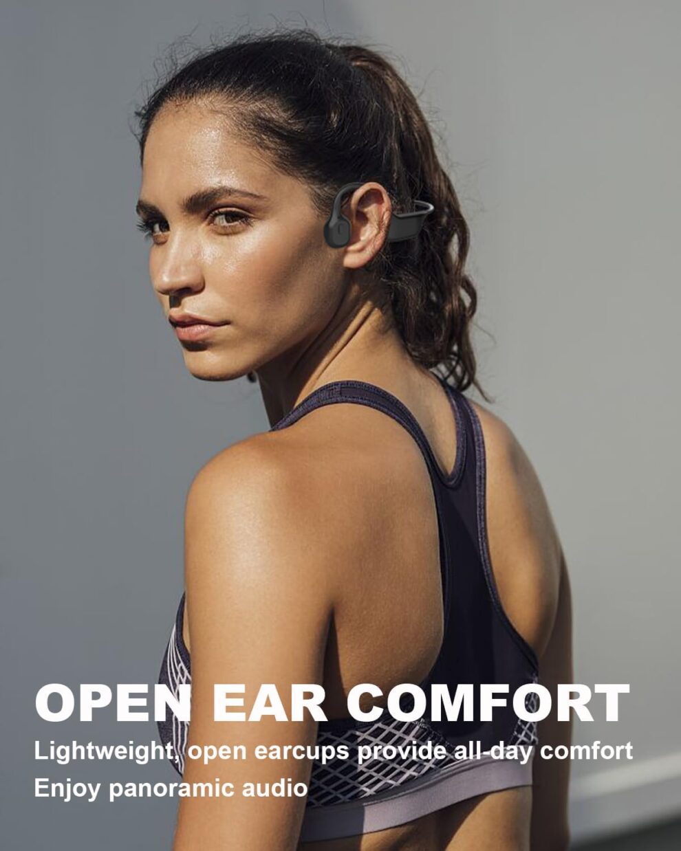 Écouteurs Sans Fil Samsung Galaxy Buds Pro SM-R190NA-VI / Violet