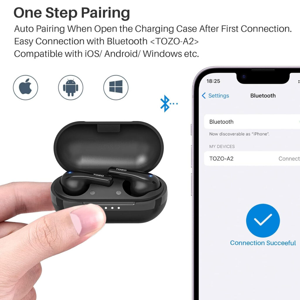 Notre top 10 des Oreillette Bluetooth Kit Main Libre au France