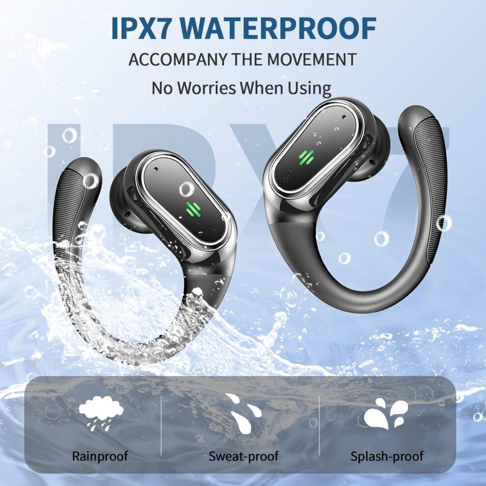Oreillette Bluetooth PTT Sans Fil Pour Motorola GP-88/300/CP1660/EP450 - Liberté Totale