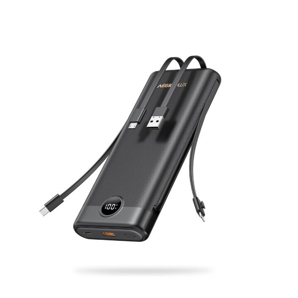 Batterie Externe Universelle