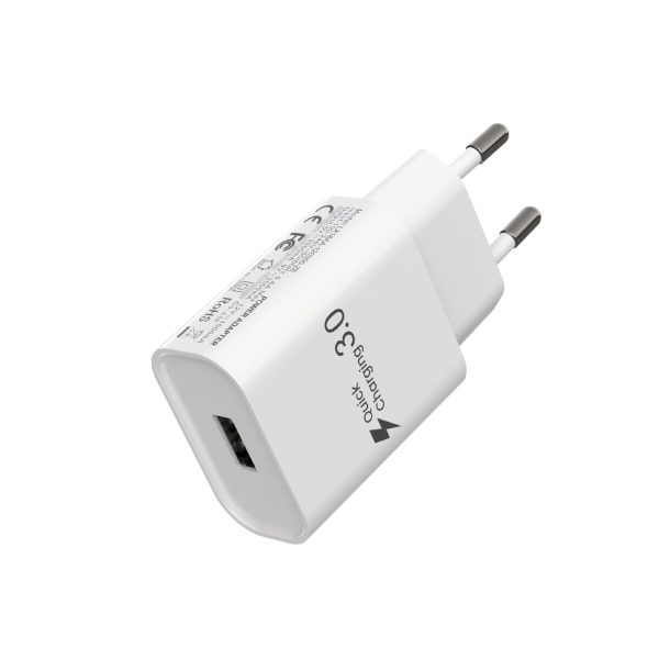 Chargeur Rapide pour Samsung Galaxy