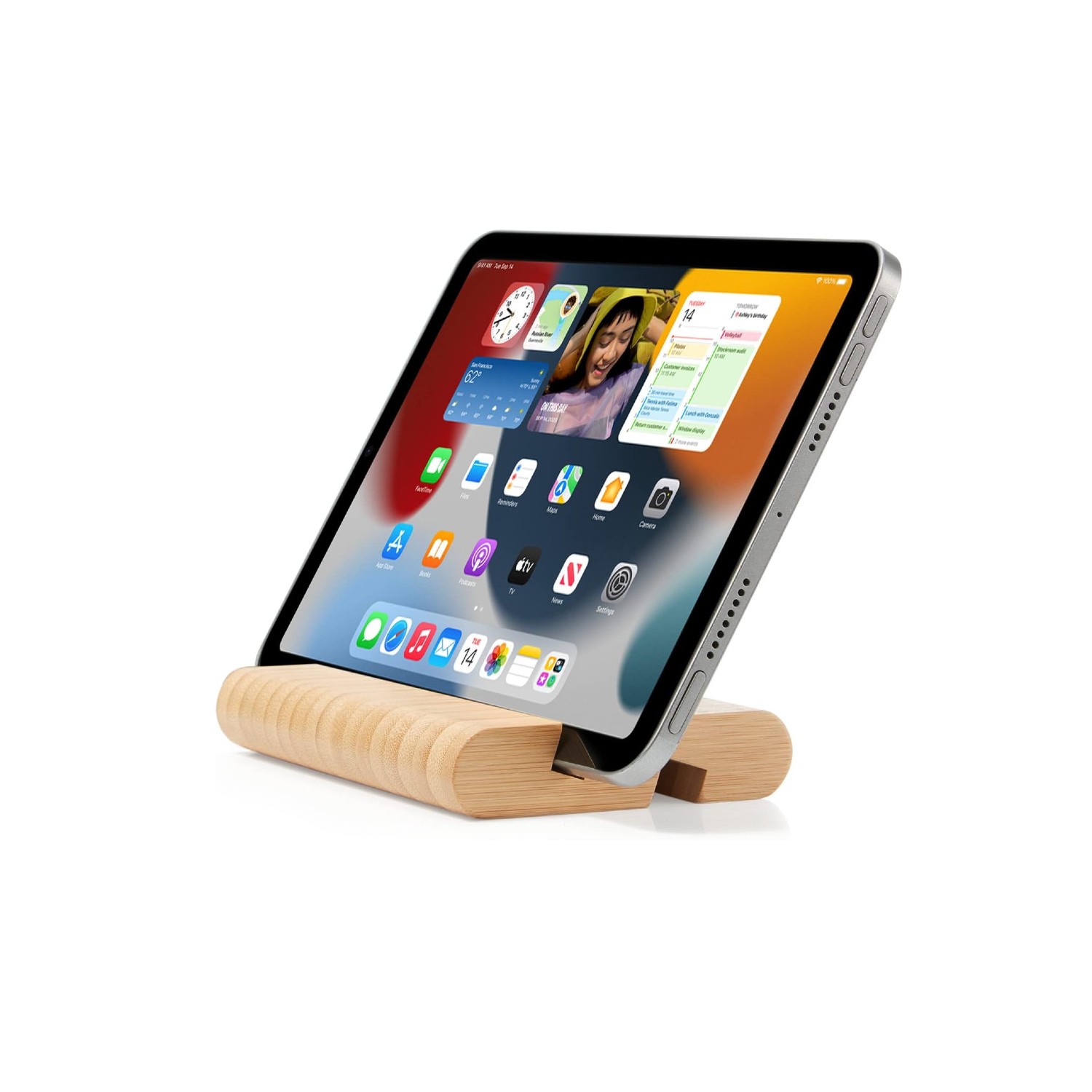 Tablet Tech Support Support Tablette Bambou | Boutique KT